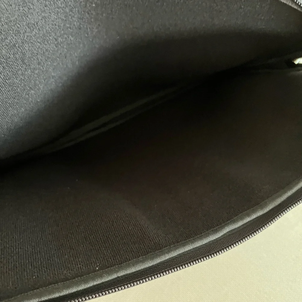 Inateck Black Laptop/Ipad/Tablet Sleeve